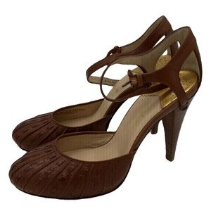 Cole Haan Brown Women's Heeled
